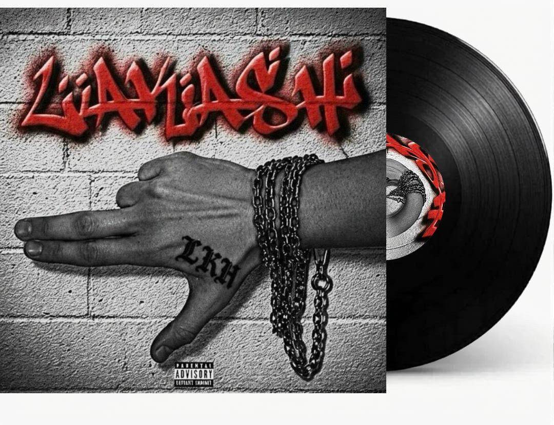 LKH I EP — Lakash Crew