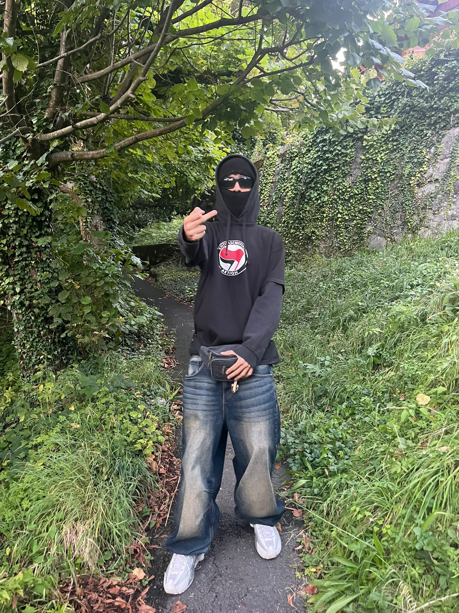 Kesa