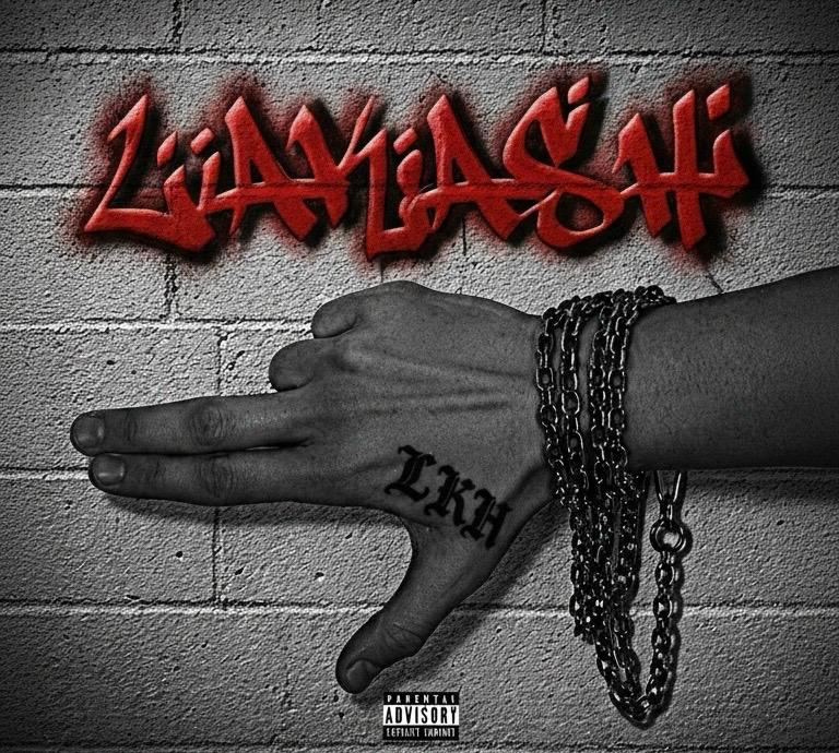Lakash — Stay Tuned