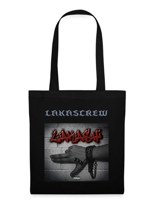 Lakash Tote Bag — Lakash Crew